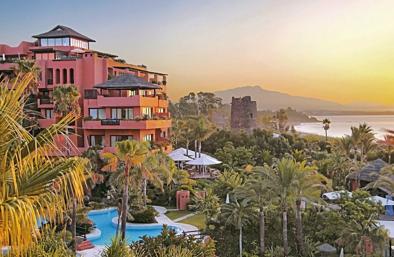 Hacienda del Mar Meliá Collection
