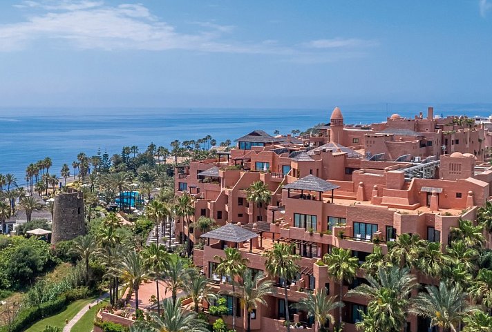 Hacienda del Mar Meliá Collection