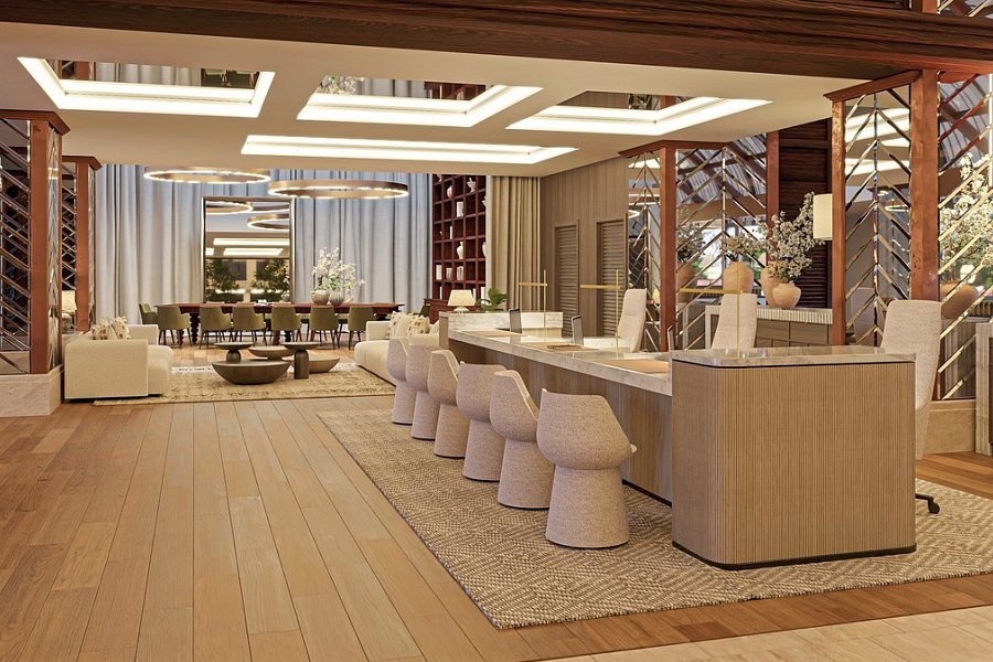 Hacienda del Mar Meliá Collection