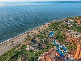Hacienda del Mar Meliá Collection