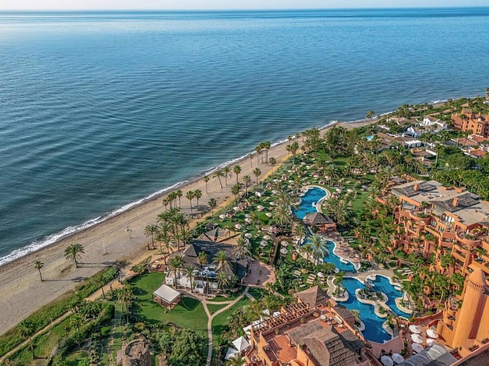 Hacienda del Mar Meliá Collection
