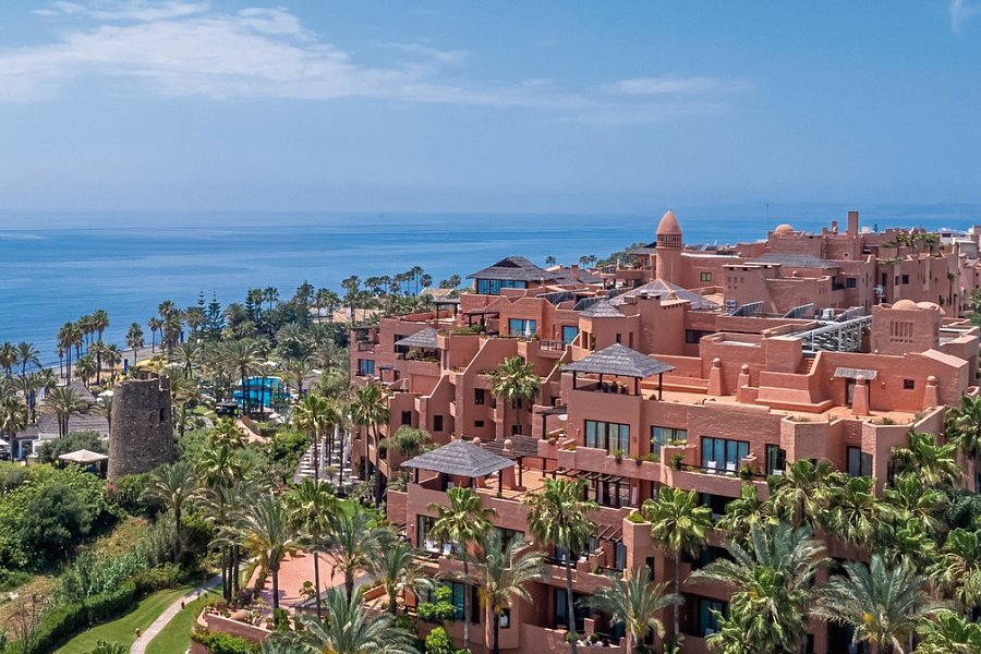 Hacienda del Mar Meliá Collection