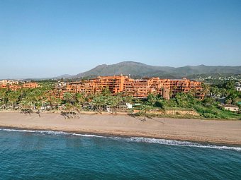 Hacienda del Mar Meliá Collection