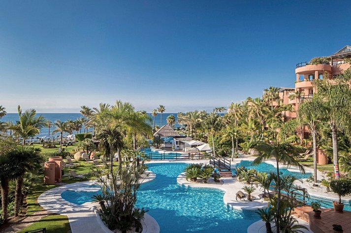 Hacienda del Mar Meliá Collection