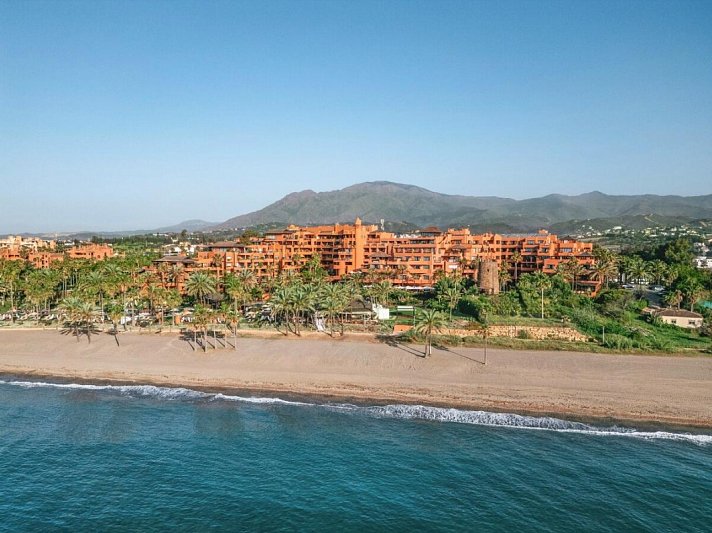 Hacienda del Mar Meliá Collection