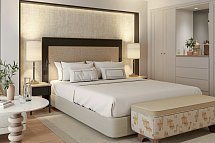 Hacienda del Mar Meliá Collection - Wohnbeispiel Doppelzimmer Superior (Zimmercodierung DS6)