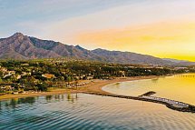 Puente Romano Marbella
