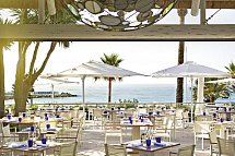 Puente Romano Marbella - Restaurant 