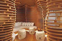 Puente Romano Marbella - Six Senses Spa