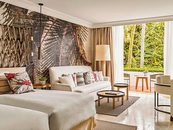 Puente Romano Marbella - Junior Suite