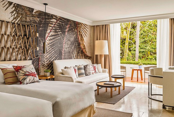 Puente Romano Marbella - Junior Suite