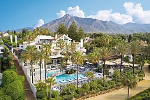 Puente Romano Marbella