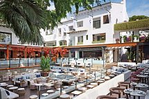 Puente Romano Marbella - FENDI La Plaza