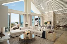 Puente Romano Marbella - Imperial Suite