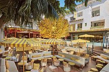 Puente Romano Marbella - FENDI La Plaza