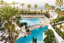 Puente Romano Marbella
