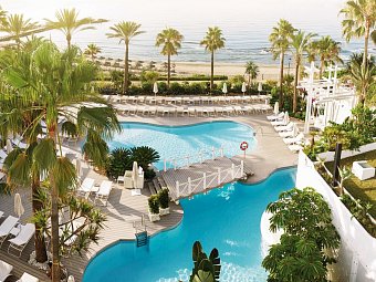 Puente Romano Marbella
