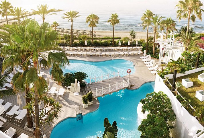 Puente Romano Marbella