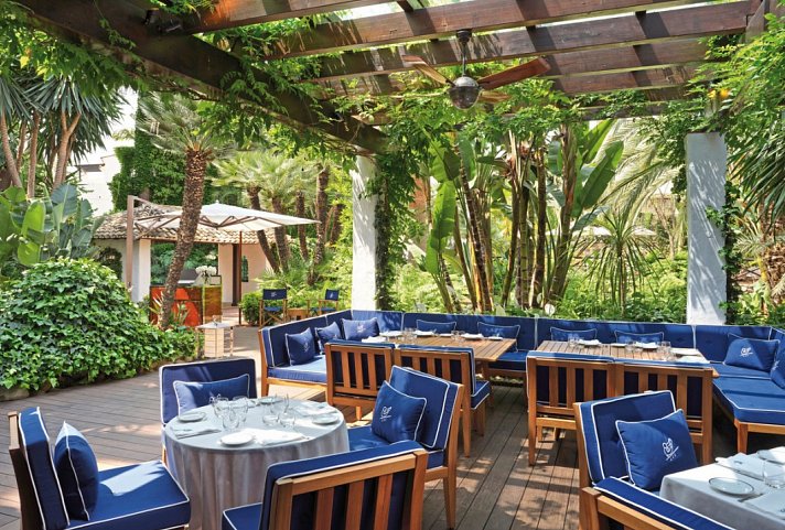 Puente Romano Marbella - Cipriani