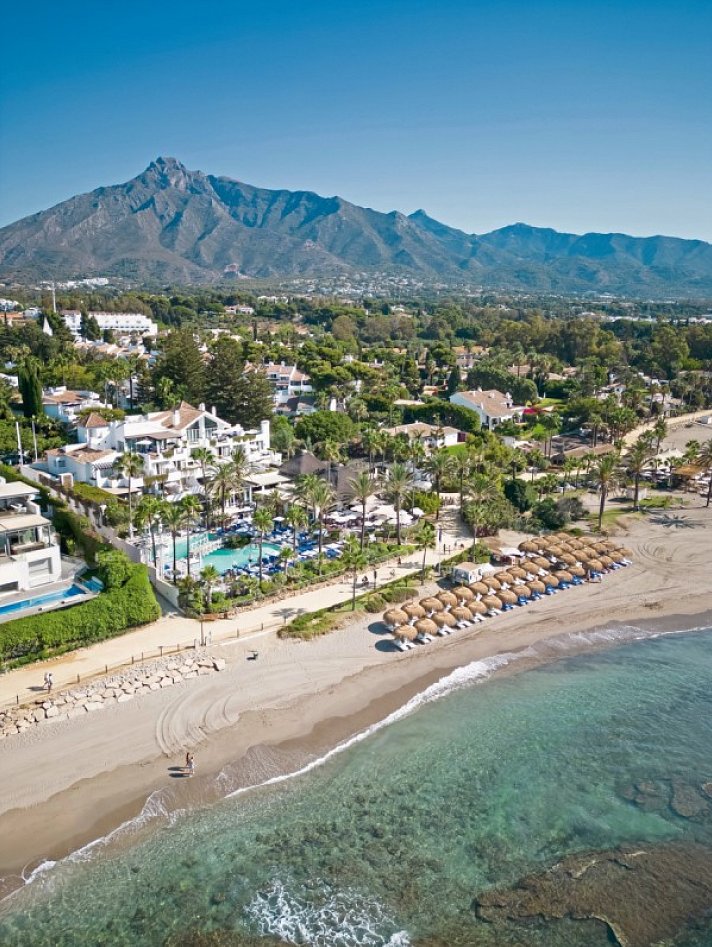 Puente Romano Marbella