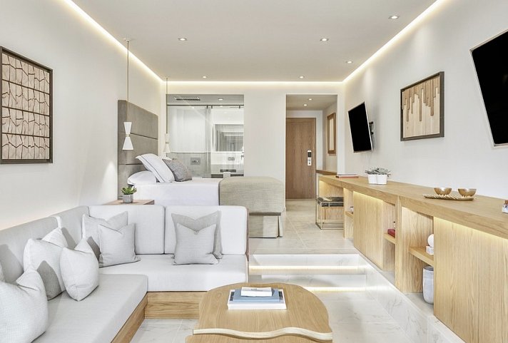 Nobu Hotel Marbella - Junior Suite