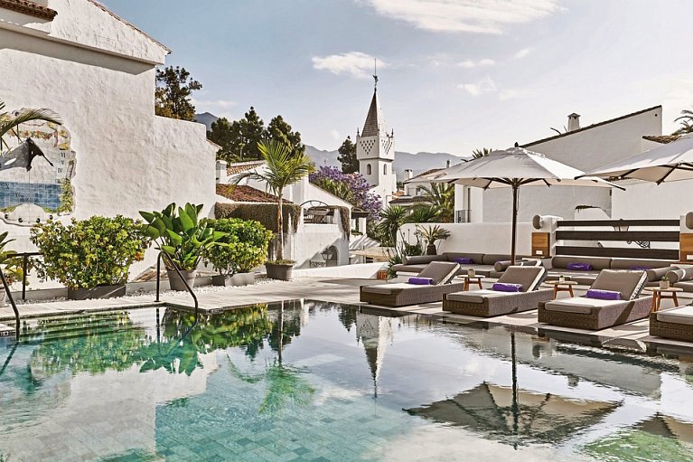Nobu Hotel Marbella