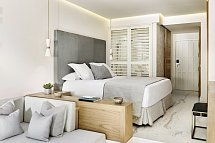 Nobu Hotel Marbella - Chambre Deluxe