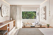 Nobu Hotel Marbella - Deluxe Room