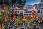 Nobu Hotel Marbella