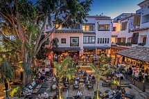 Nobu Hotel Marbella