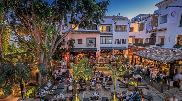 Nobu Hotel Marbella