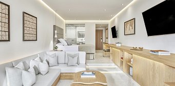 Nobu Hotel Marbella - Junior Suite