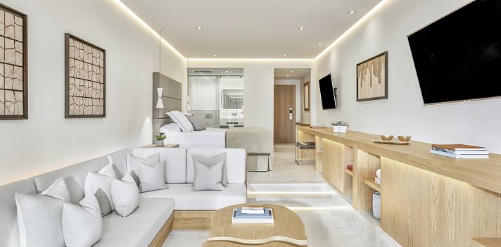 Nobu Hotel Marbella