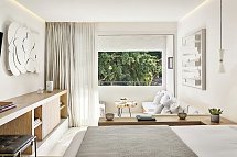 Nobu Hotel Marbella - Deluxe Room
