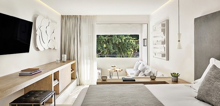 Nobu Hotel Marbella