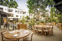 Nobu Hotel Marbella
