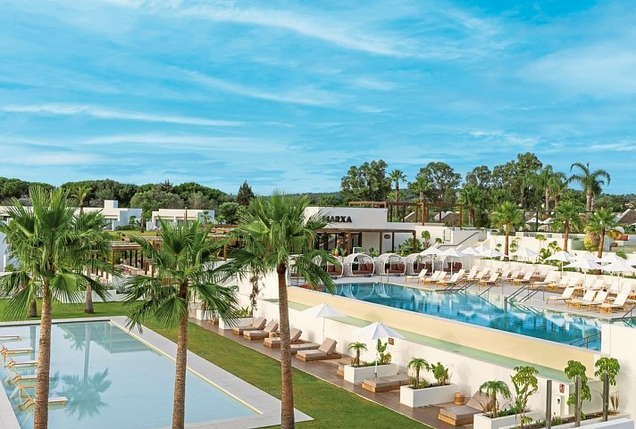 SO/ Sotogrande Golf & Spa Resort Hotel