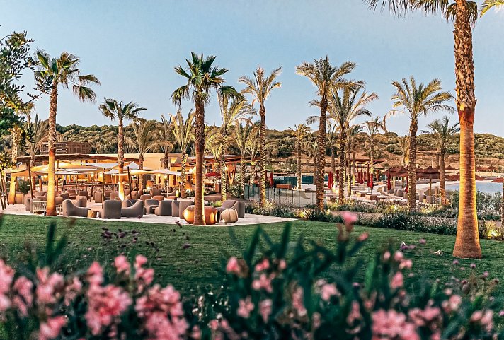 SO/ Sotogrande Golf & Spa Resort Hotel - Beach Club La Reserva