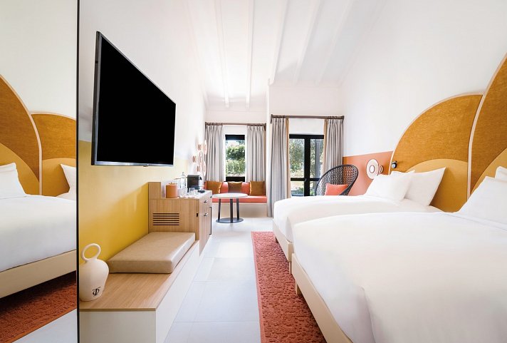 SO/ Sotogrande Golf & Spa Resort Hotel - SO/ Comfy