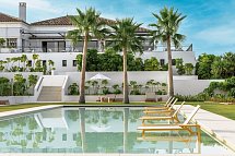 SO/ Sotogrande Golf & Spa Resort Hotel