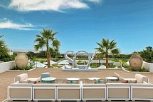 SO/ Sotogrande Golf & Spa Resort Hotel