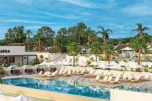 SO/ Sotogrande Golf & Spa Resort Hotel