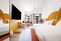 SO/ Sotogrande Golf & Spa Resort Hotel - SO/ Comfy