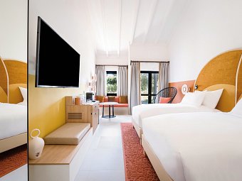 SO/ Sotogrande Golf & Spa Resort Hotel - SO/ Comfy