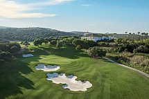 SO/ Sotogrande Golf & Spa Resort Hotel
