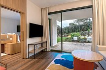 SO/ Sotogrande Golf & Spa Resort Hotel - SO/ Suite