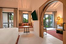 SO/ Sotogrande Golf & Spa Resort Hotel