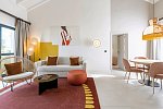 SO/ Sotogrande Golf & Spa Resort Hotel