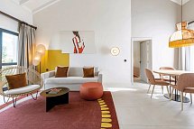 SO/ Sotogrande Golf & Spa Resort Hotel