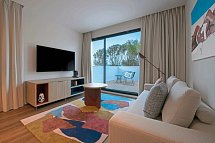 SO/ Sotogrande Golf & Spa Resort Hotel